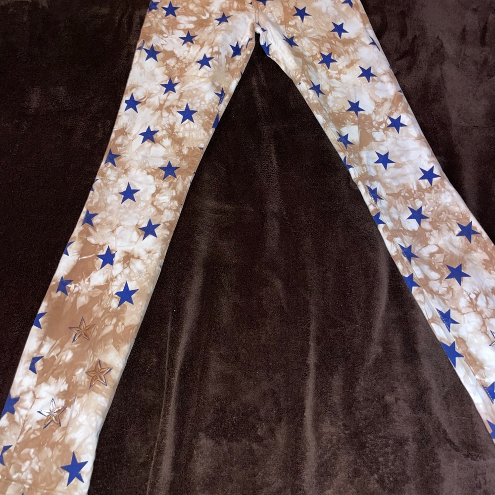Robin’s jeans skinny jeans size 23